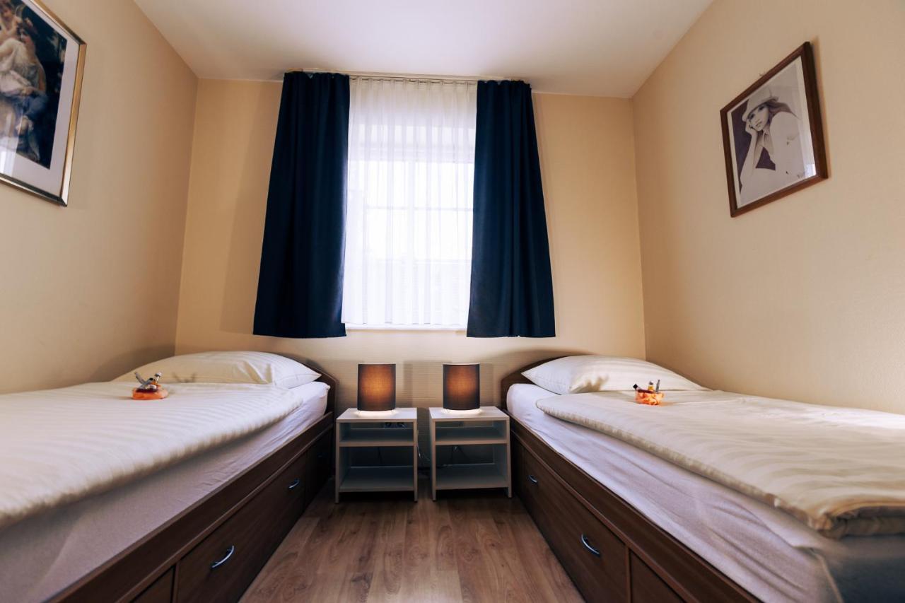 Hotel Restaurant Zagreb Kolonia Zewnętrze zdjęcie