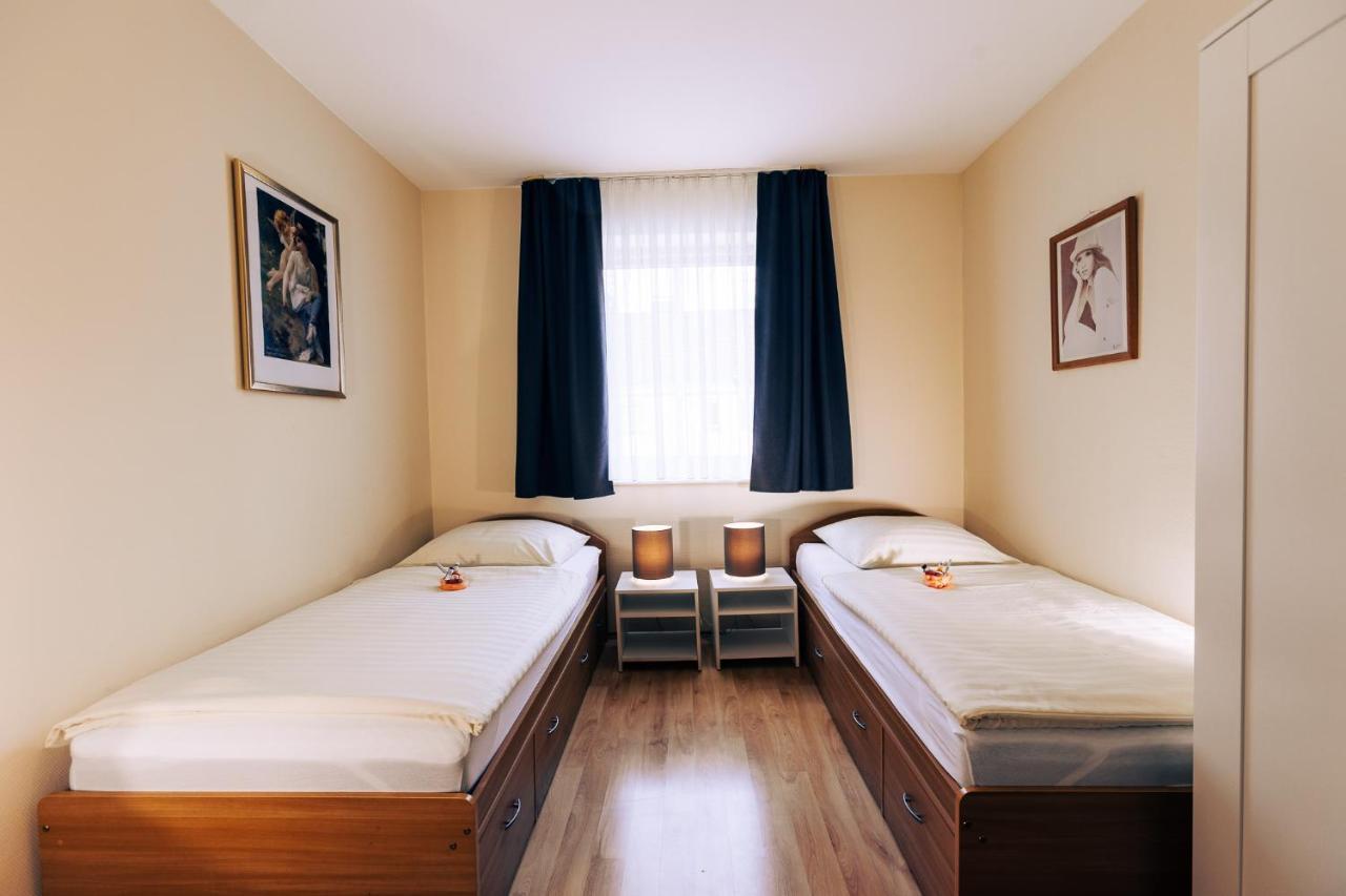 Hotel Restaurant Zagreb Kolonia Zewnętrze zdjęcie