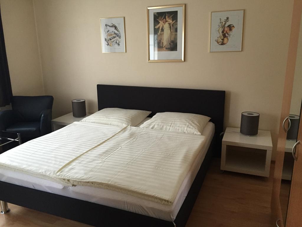Hotel Restaurant Zagreb Kolonia Pokój zdjęcie