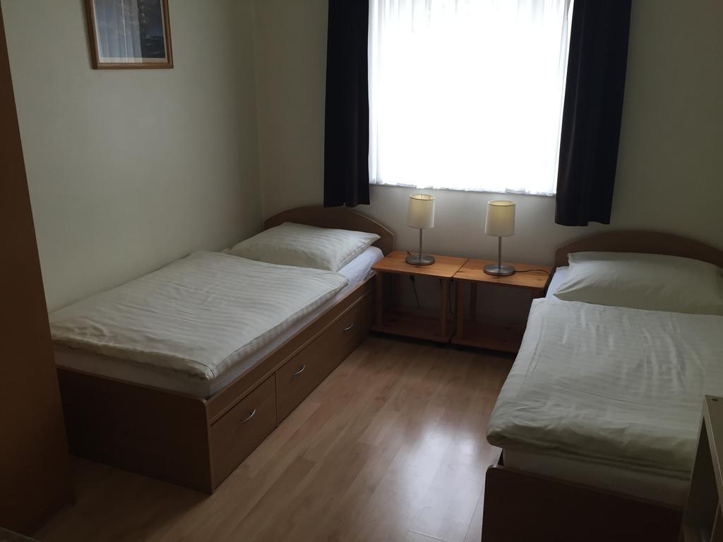 Hotel Restaurant Zagreb Kolonia Pokój zdjęcie