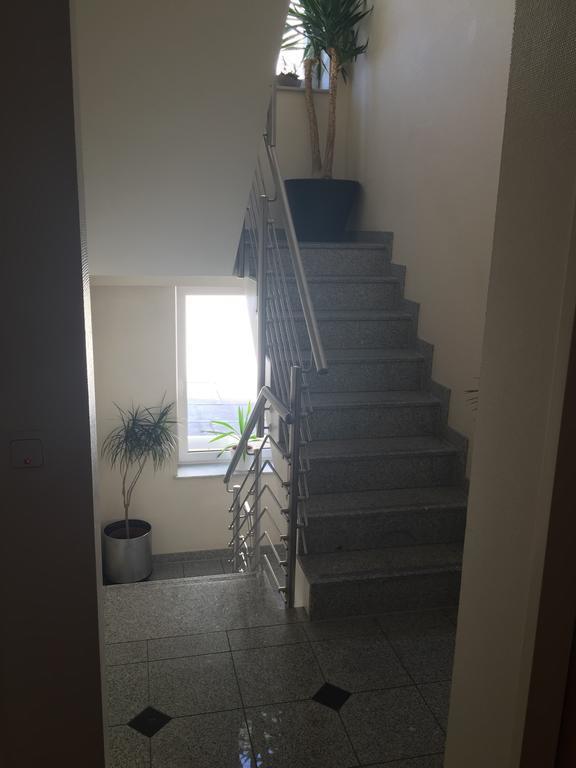 Hotel Restaurant Zagreb Kolonia Zewnętrze zdjęcie