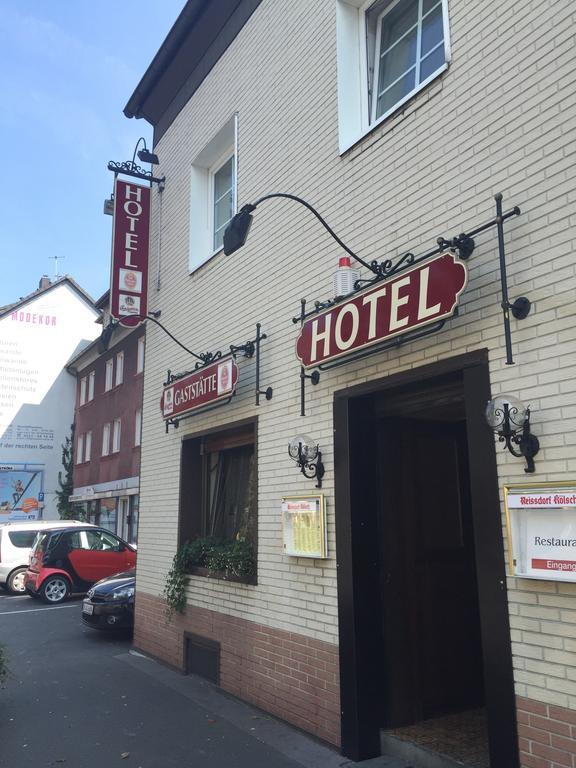 Hotel Restaurant Zagreb Kolonia Zewnętrze zdjęcie