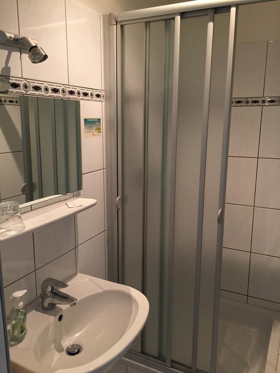 Hotel Restaurant Zagreb Kolonia Pokój zdjęcie