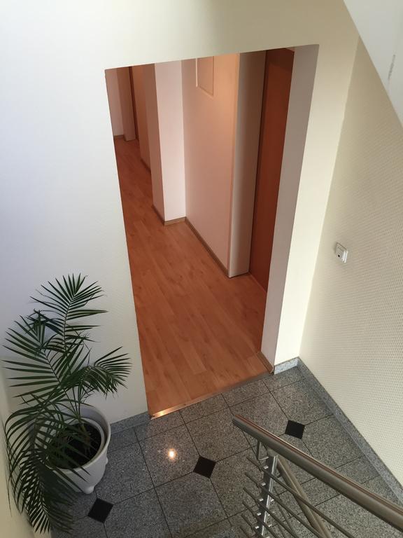 Hotel Restaurant Zagreb Kolonia Zewnętrze zdjęcie