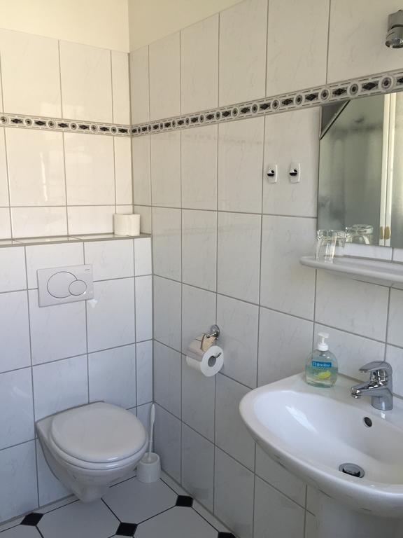 Hotel Restaurant Zagreb Kolonia Pokój zdjęcie