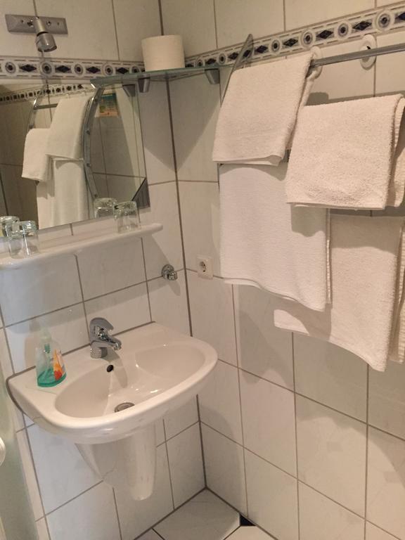Hotel Restaurant Zagreb Kolonia Pokój zdjęcie